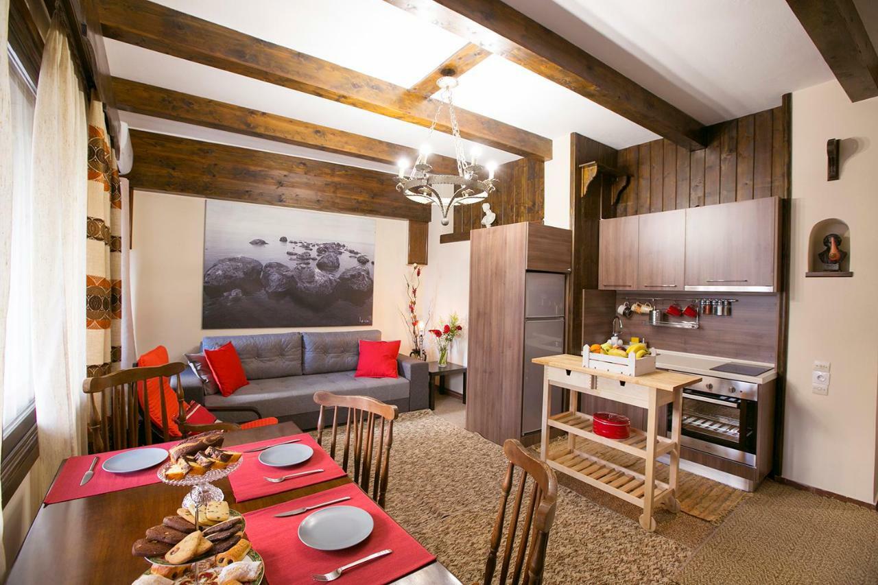 Spacious Apartment Next To Metro - Marousi Athen Exterior foto
