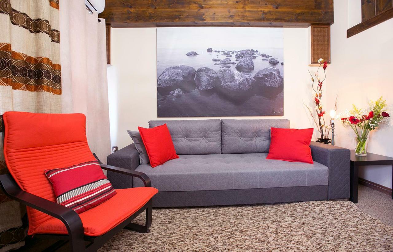 Spacious Apartment Next To Metro - Marousi Athen Exterior foto