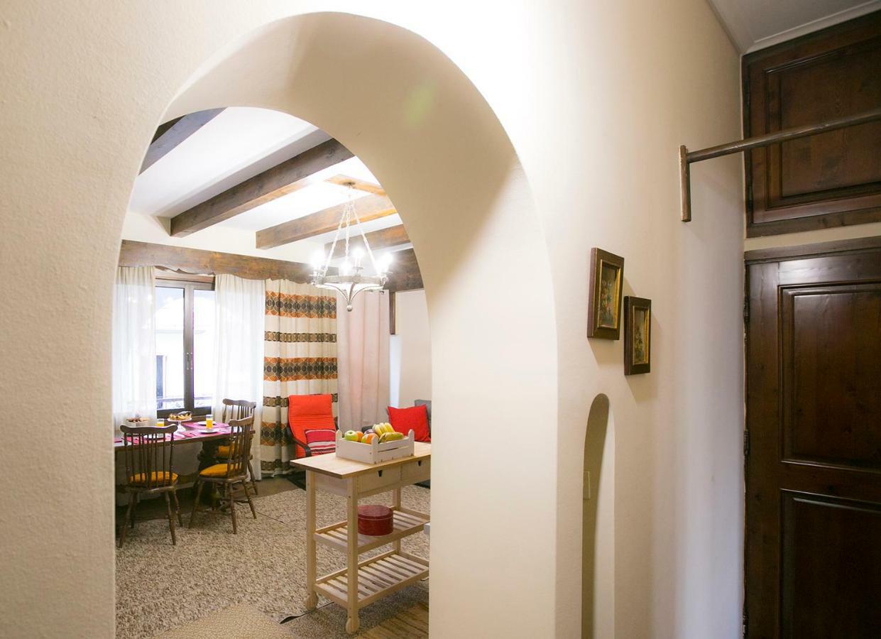 Spacious Apartment Next To Metro - Marousi Athen Exterior foto