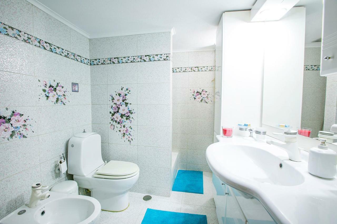 Spacious Apartment Next To Metro - Marousi Athen Exterior foto