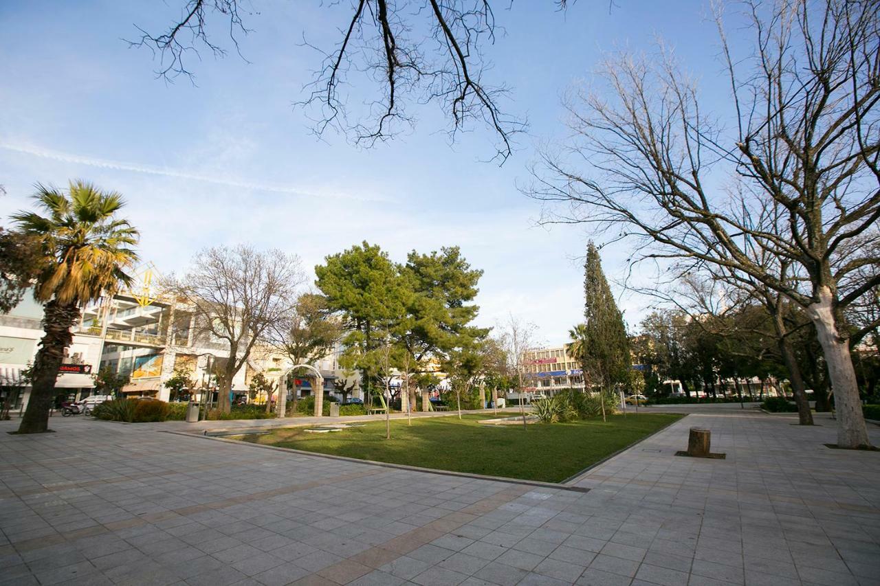 Spacious Apartment Next To Metro - Marousi Athen Exterior foto